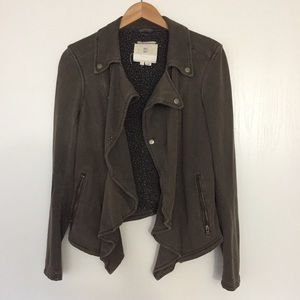 Hei Hei Anthropologie Jacket
